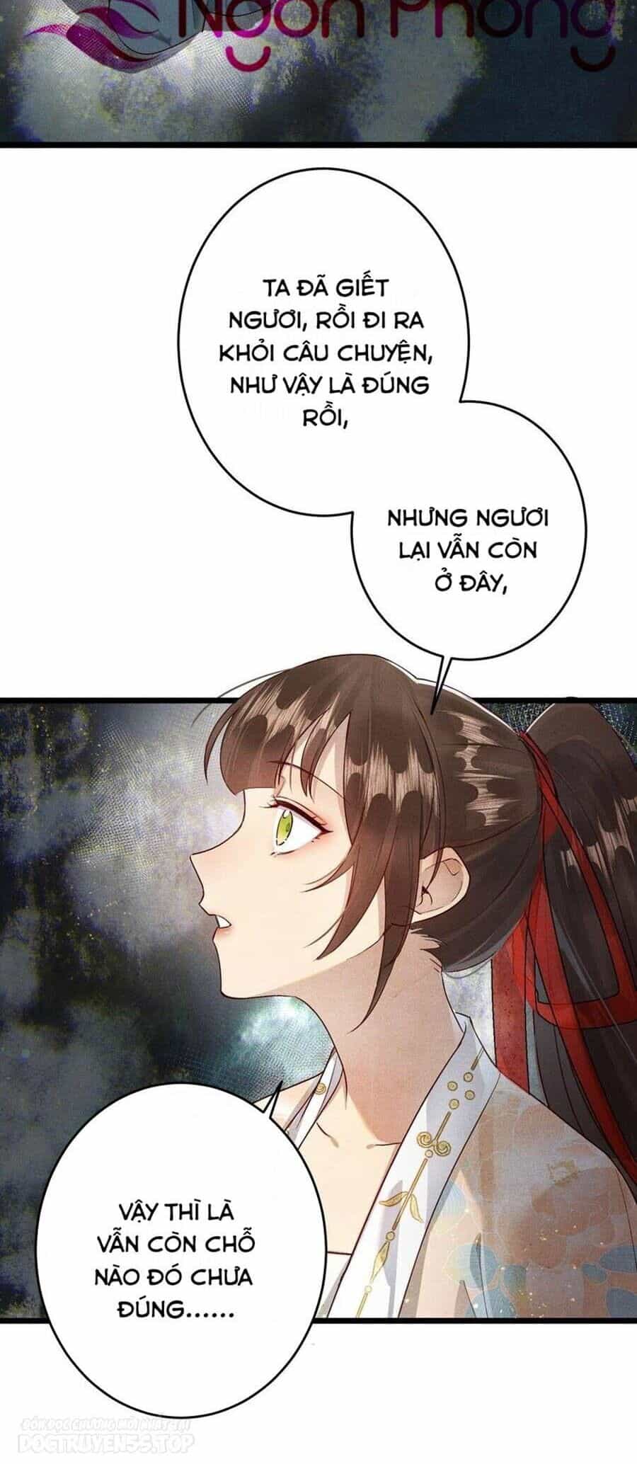 Một Ngàn Lần Thử Giết Chết Nam Chính - Chương 29 - ảnh 3