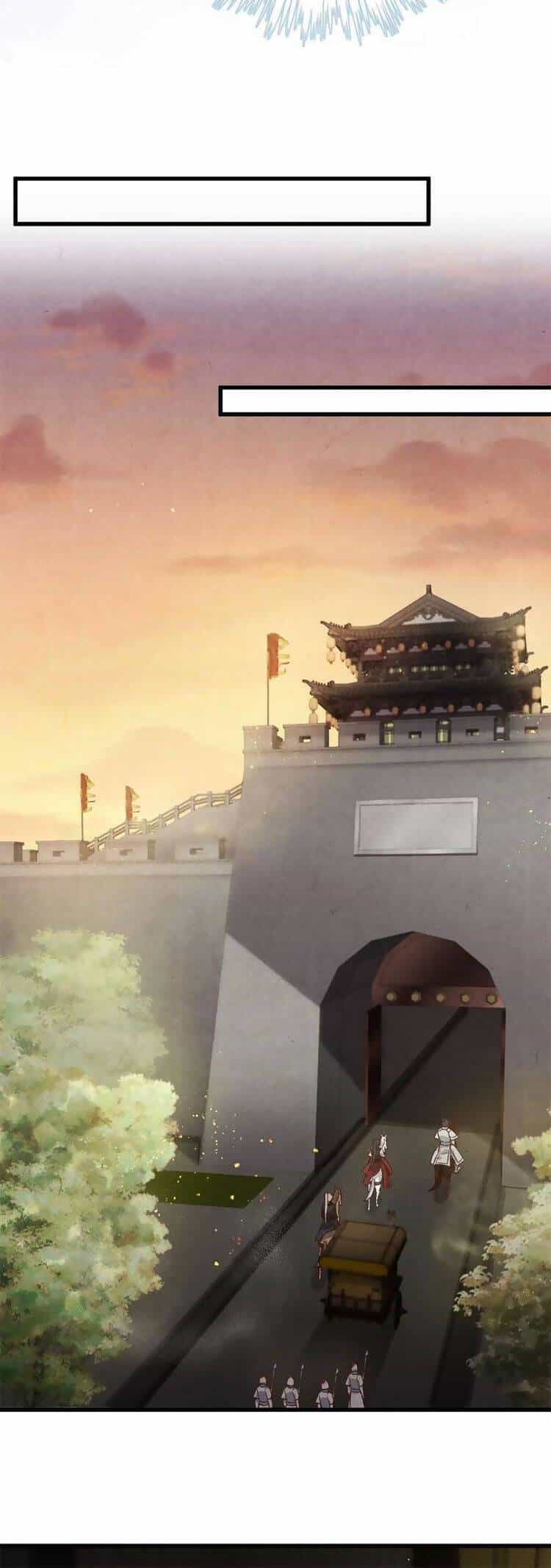 Một Ngàn Lần Thử Giết Chết Nam Chính - Chương 30 - ảnh 11