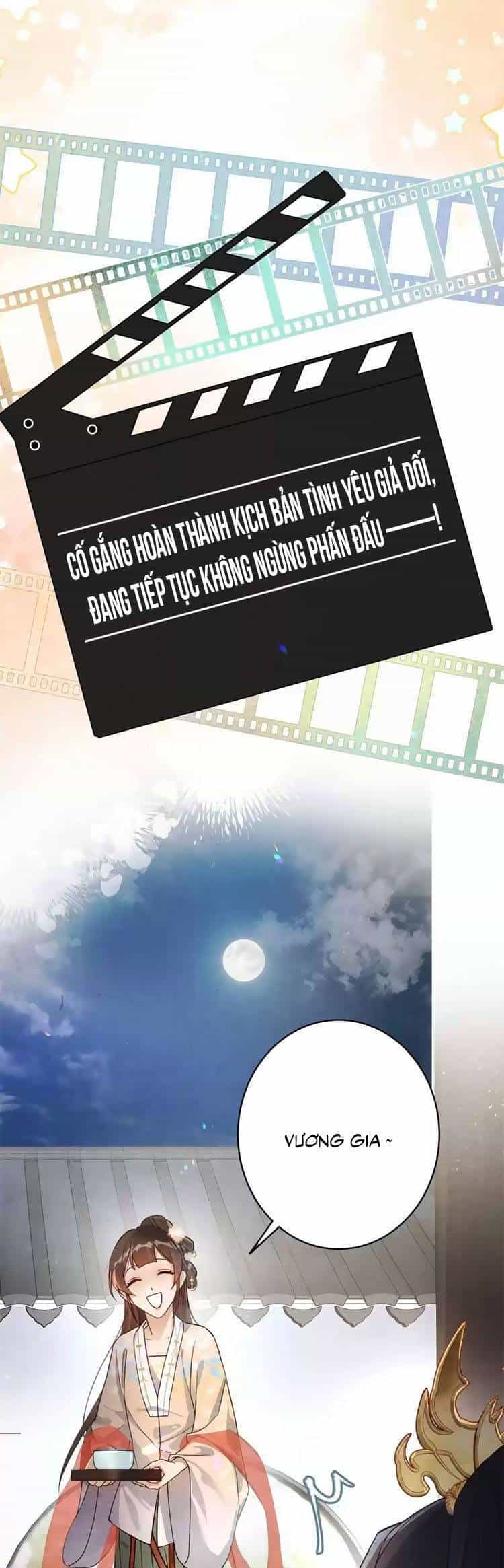 Một Ngàn Lần Thử Giết Chết Nam Chính - Chương 32 - ảnh 13