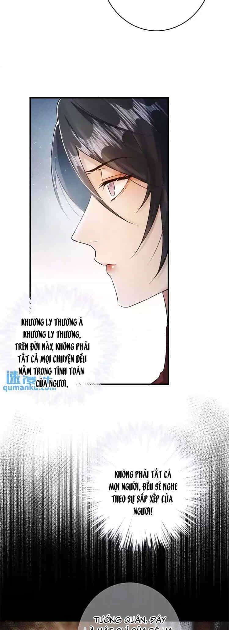 Một Ngàn Lần Thử Giết Chết Nam Chính - Chương 33 - ảnh 9
