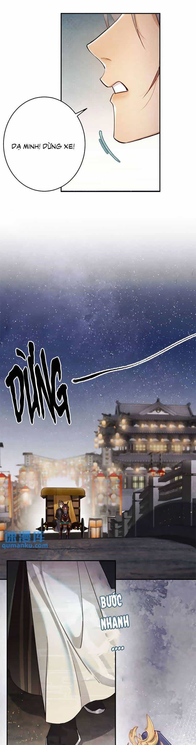 Một Ngàn Lần Thử Giết Chết Nam Chính - Chương 34 - ảnh 6