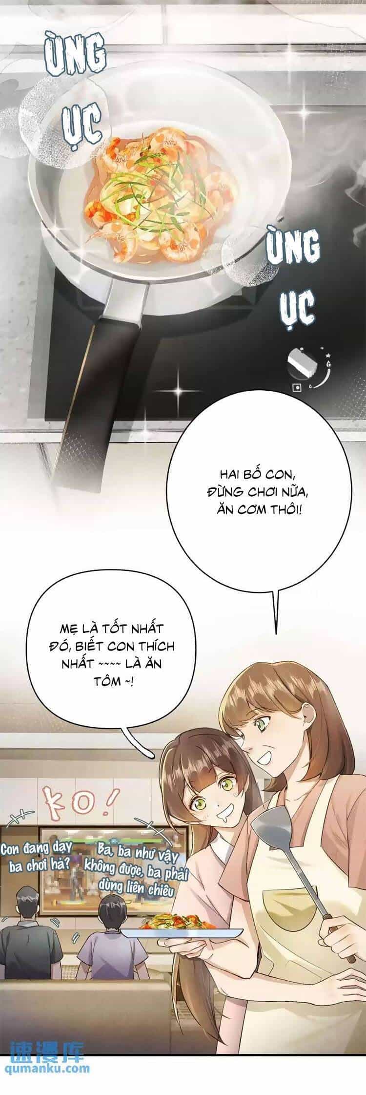 Một Ngàn Lần Thử Giết Chết Nam Chính - Chương 38 - ảnh 4