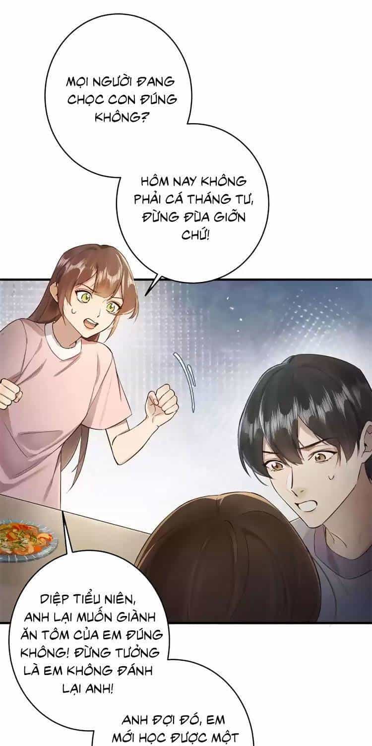 Một Ngàn Lần Thử Giết Chết Nam Chính - Chương 38 - ảnh 9