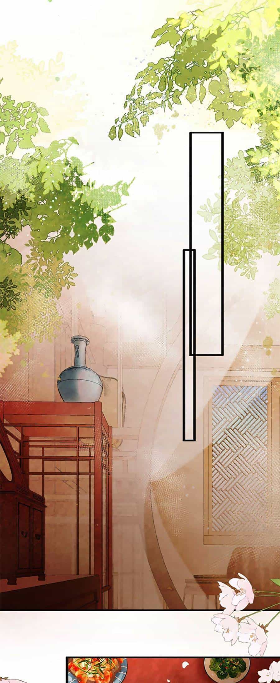 Một Ngàn Lần Thử Giết Chết Nam Chính - Chương 4 - ảnh 20