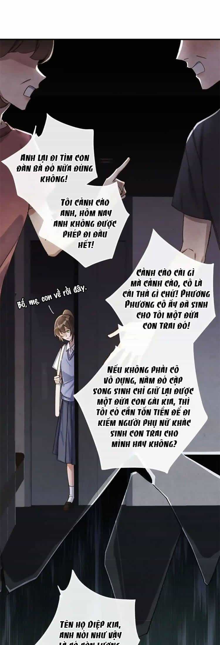 Một Ngàn Lần Thử Giết Chết Nam Chính - Chương 41 - ảnh 17
