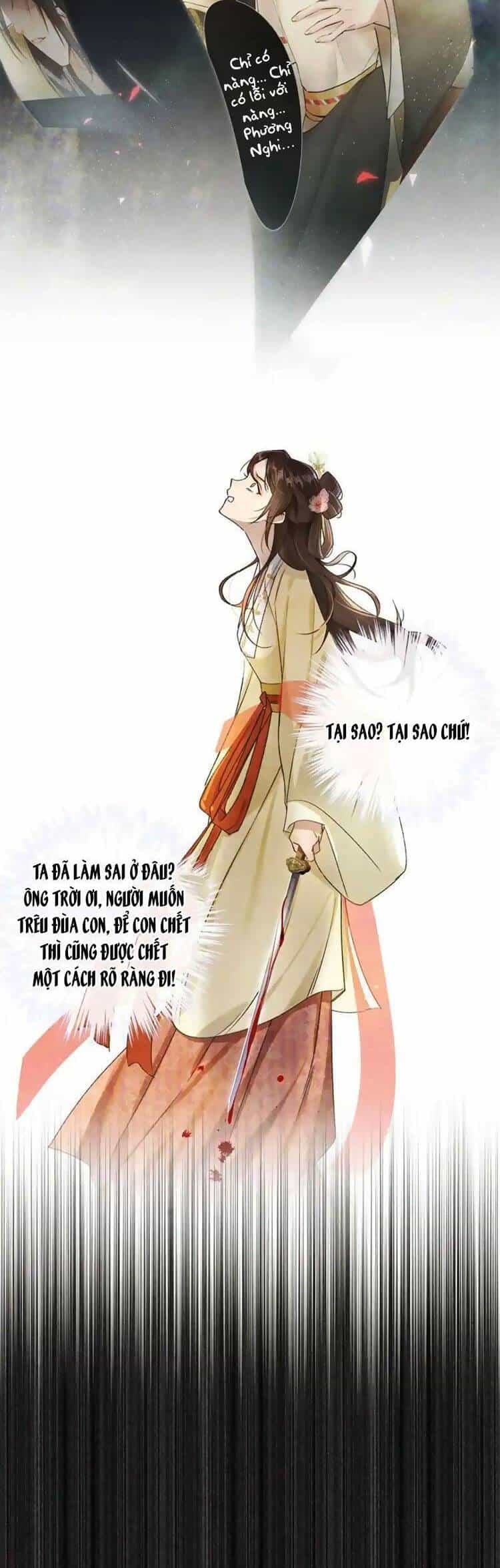 Một Ngàn Lần Thử Giết Chết Nam Chính - Chương 41 - ảnh 4