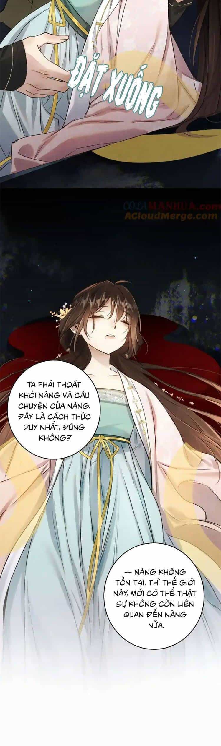 Một Ngàn Lần Thử Giết Chết Nam Chính - Chương 42 - ảnh 18
