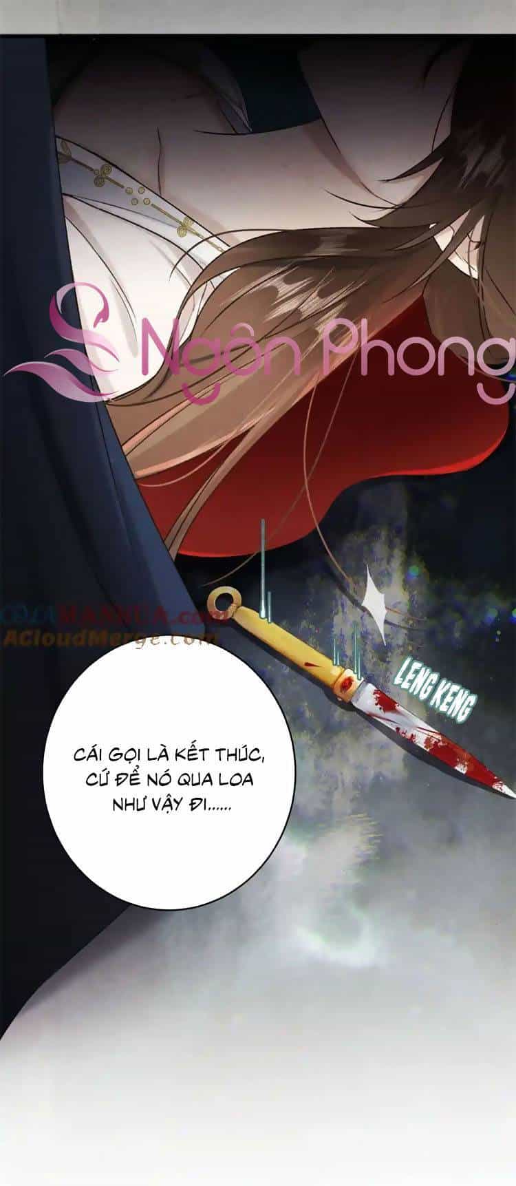 Một Ngàn Lần Thử Giết Chết Nam Chính - Chương 42 - ảnh 21