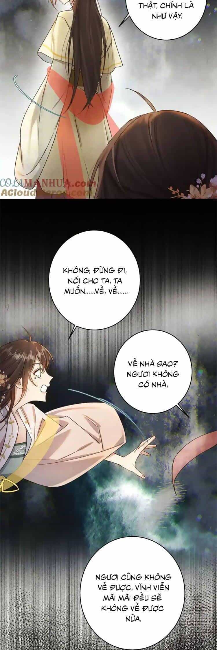 Một Ngàn Lần Thử Giết Chết Nam Chính - Chương 42 - ảnh 3