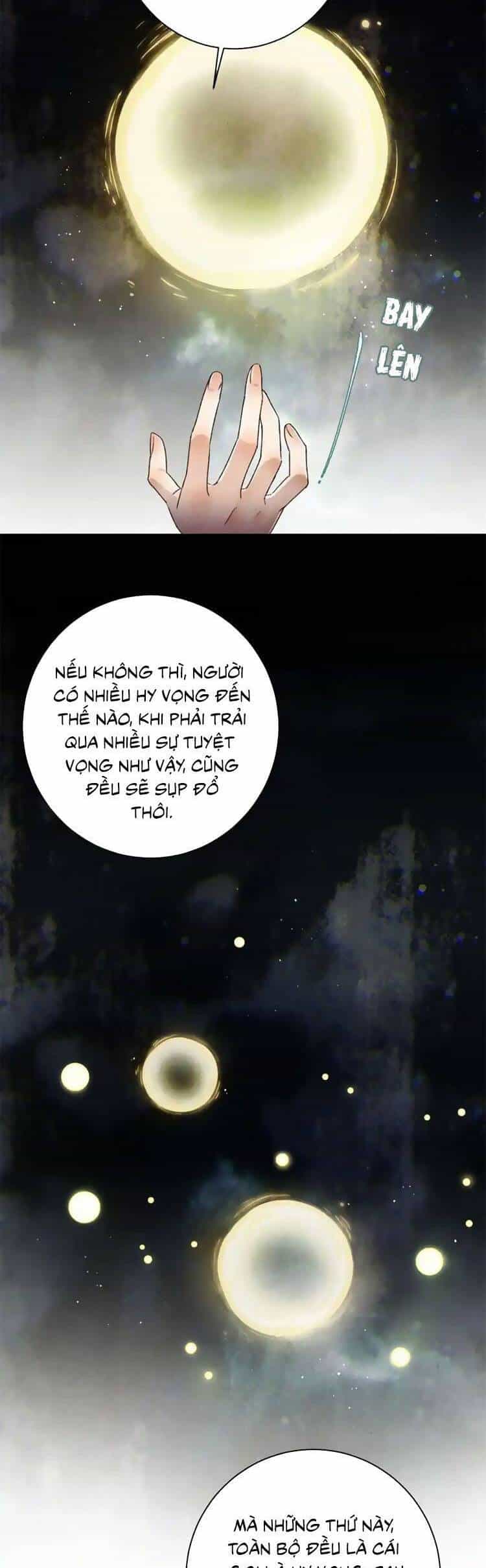 Một Ngàn Lần Thử Giết Chết Nam Chính - Chương 43 - ảnh 16