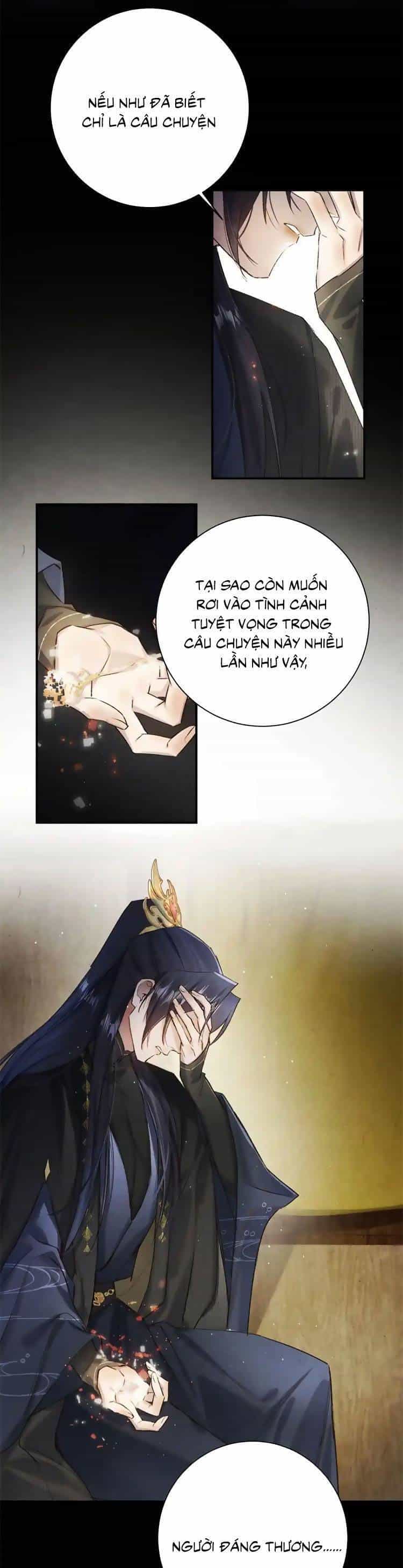 Một Ngàn Lần Thử Giết Chết Nam Chính - Chương 44 - ảnh 14