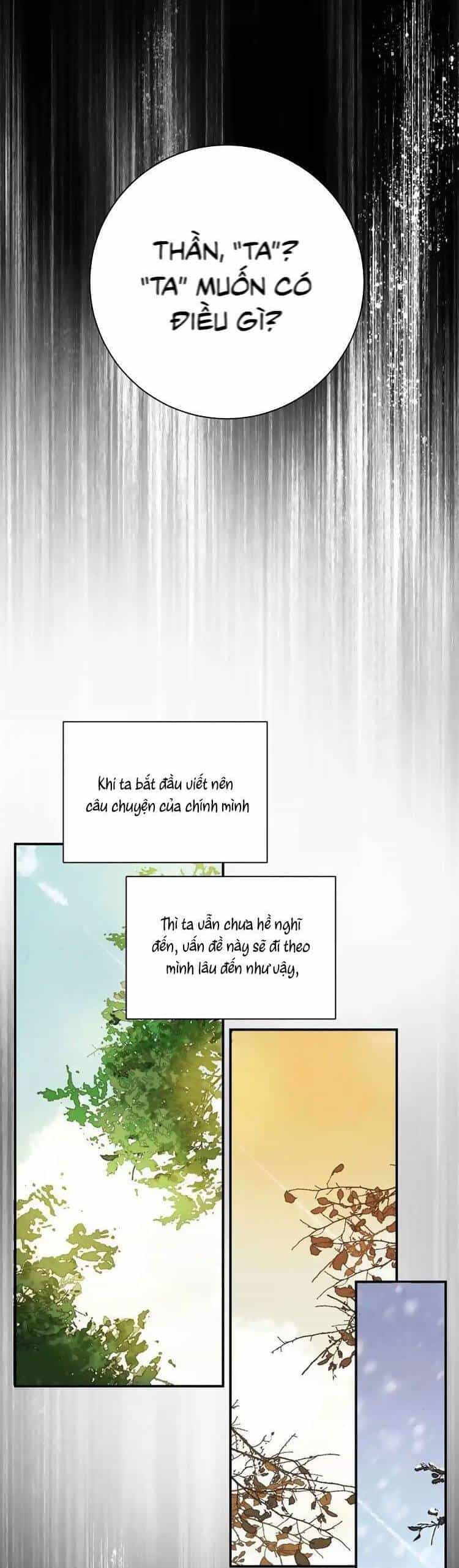 Một Ngàn Lần Thử Giết Chết Nam Chính - Chương 44 - ảnh 21