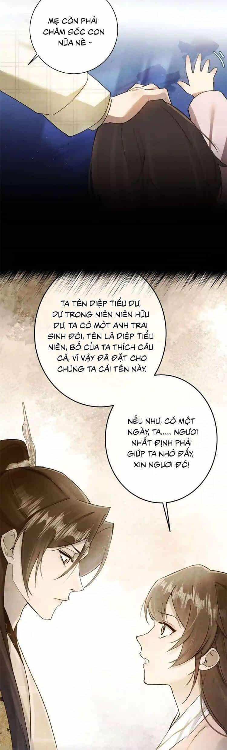 Một Ngàn Lần Thử Giết Chết Nam Chính - Chương 44 - ảnh 28