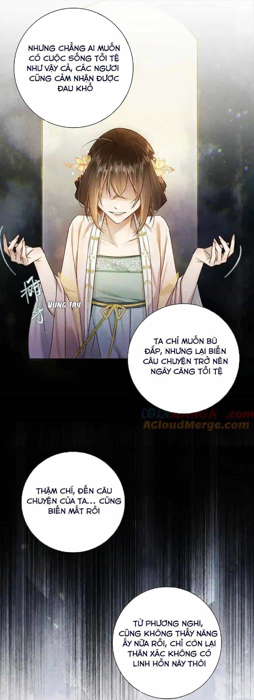 Một Ngàn Lần Thử Giết Chết Nam Chính - Chương 46 - ảnh 23