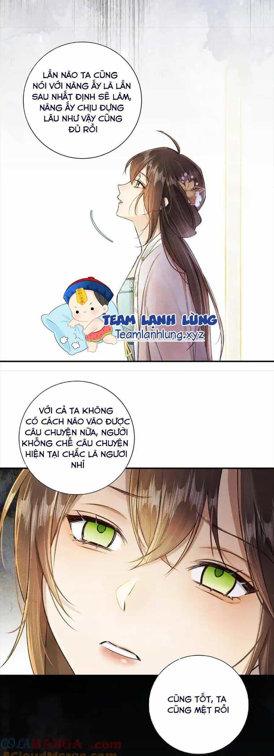 Một Ngàn Lần Thử Giết Chết Nam Chính - Chương 46 - ảnh 24