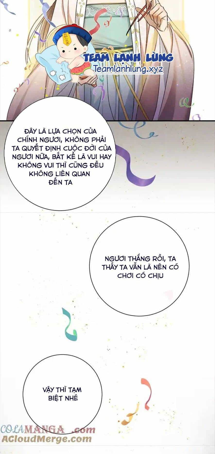 Một Ngàn Lần Thử Giết Chết Nam Chính - Chương 46 - ảnh 26