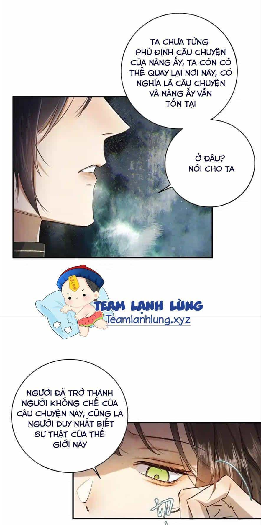 Một Ngàn Lần Thử Giết Chết Nam Chính - Chương 46 - ảnh 7