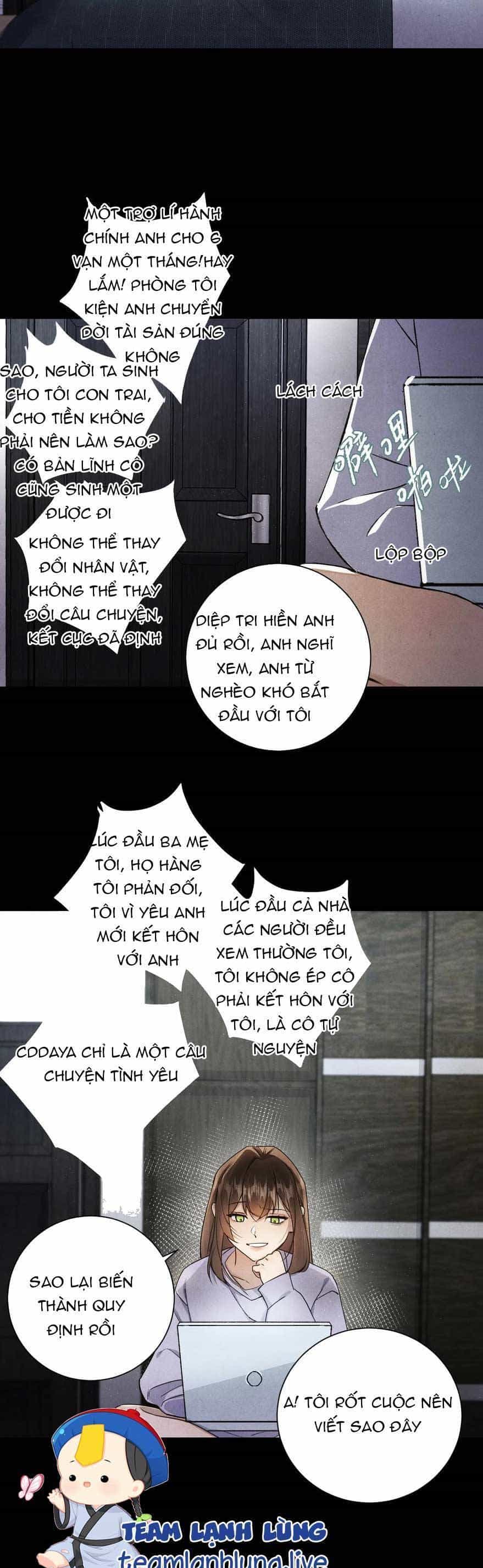Một Ngàn Lần Thử Giết Chết Nam Chính - Chương 48 - ảnh 12