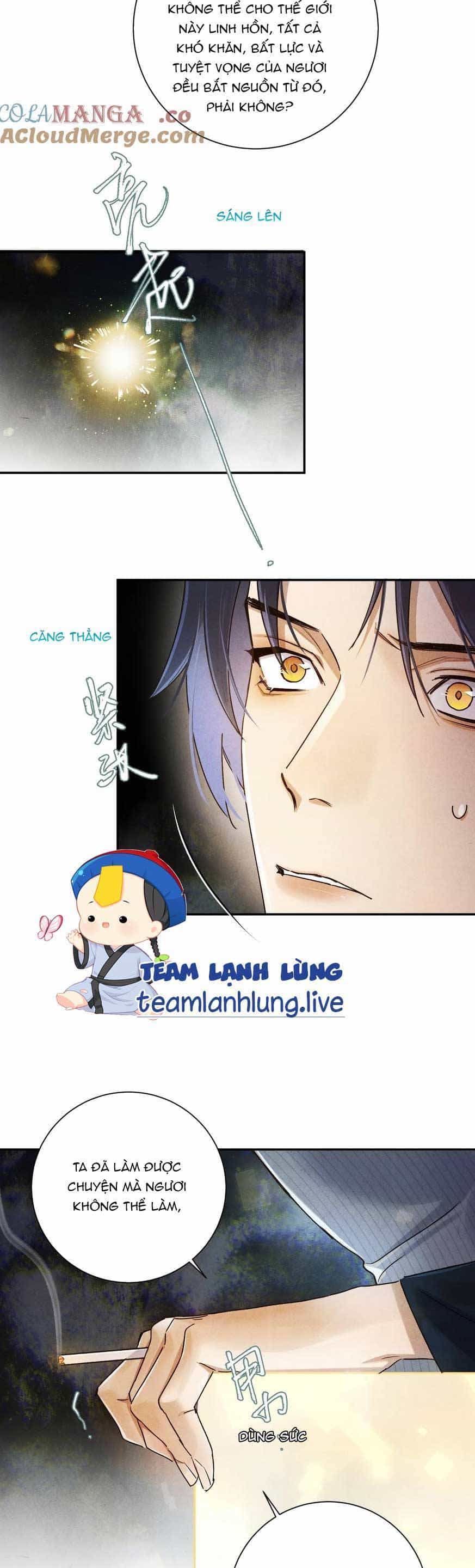 Một Ngàn Lần Thử Giết Chết Nam Chính - Chương 50 - ảnh 15