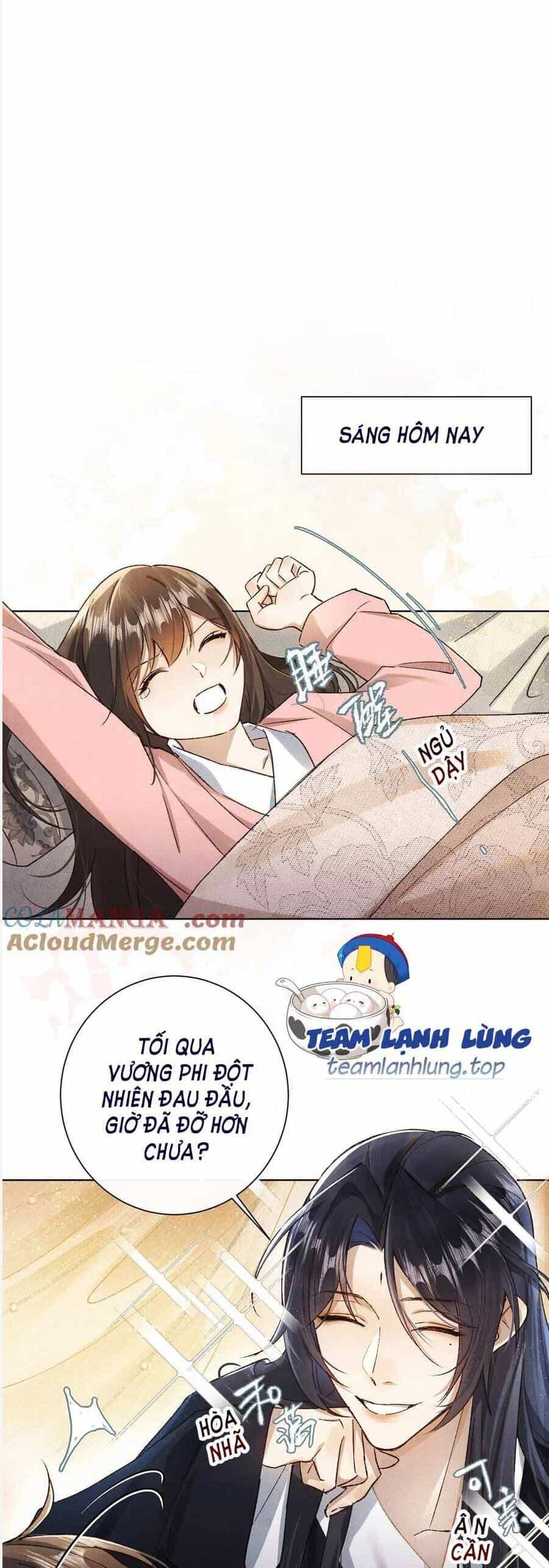 Một Ngàn Lần Thử Giết Chết Nam Chính - Chương 52 - ảnh 4