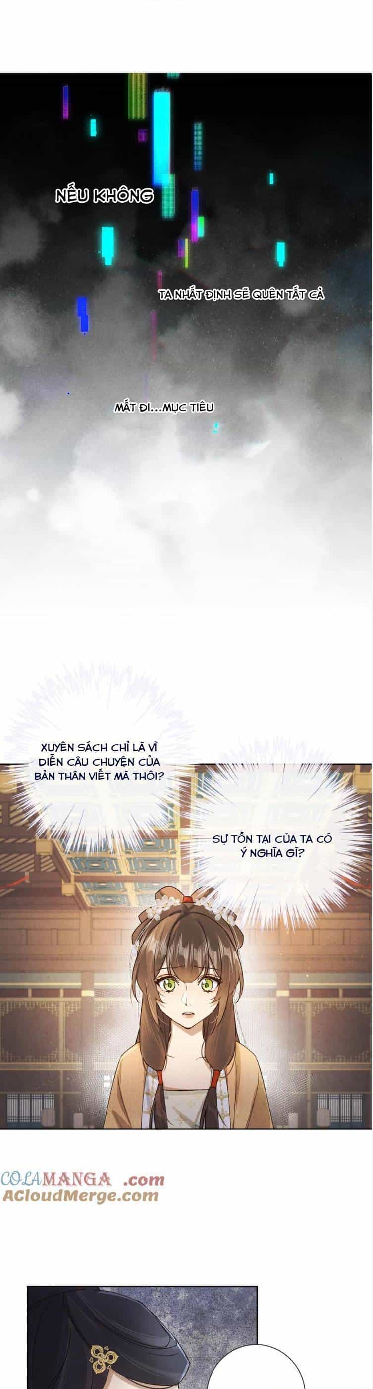 Một Ngàn Lần Thử Giết Chết Nam Chính - Chương 54 - ảnh 11