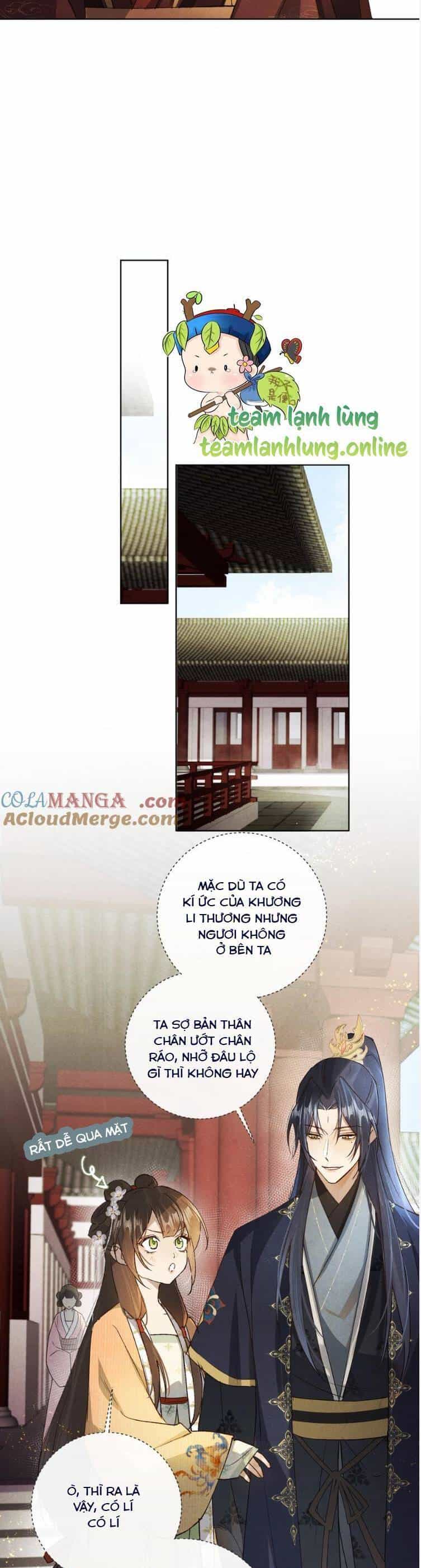 Một Ngàn Lần Thử Giết Chết Nam Chính - Chương 54 - ảnh 16