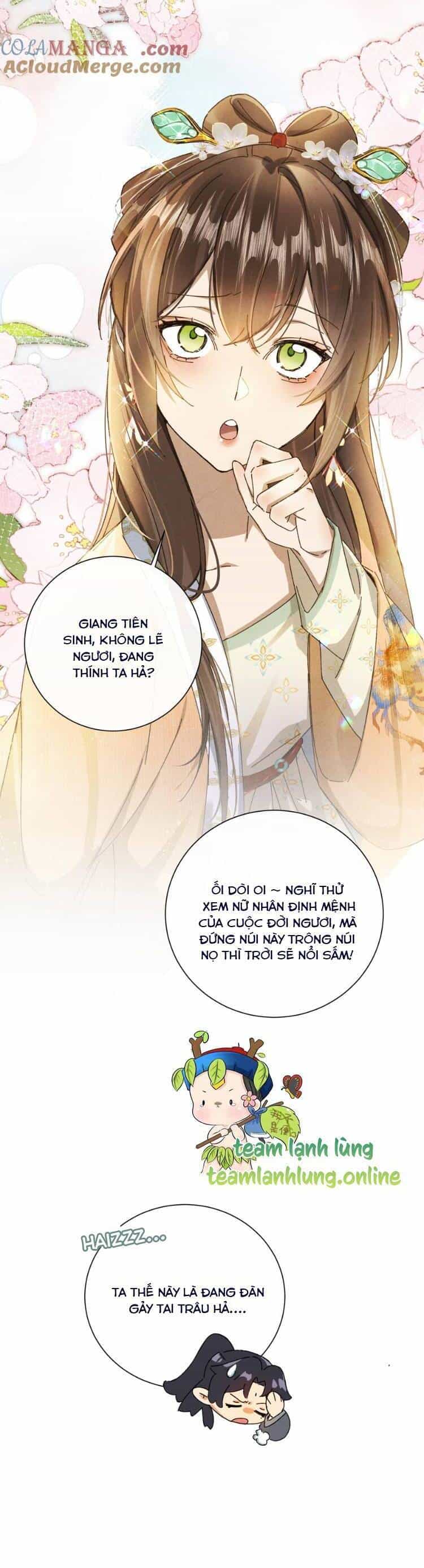 Một Ngàn Lần Thử Giết Chết Nam Chính - Chương 55 - ảnh 17