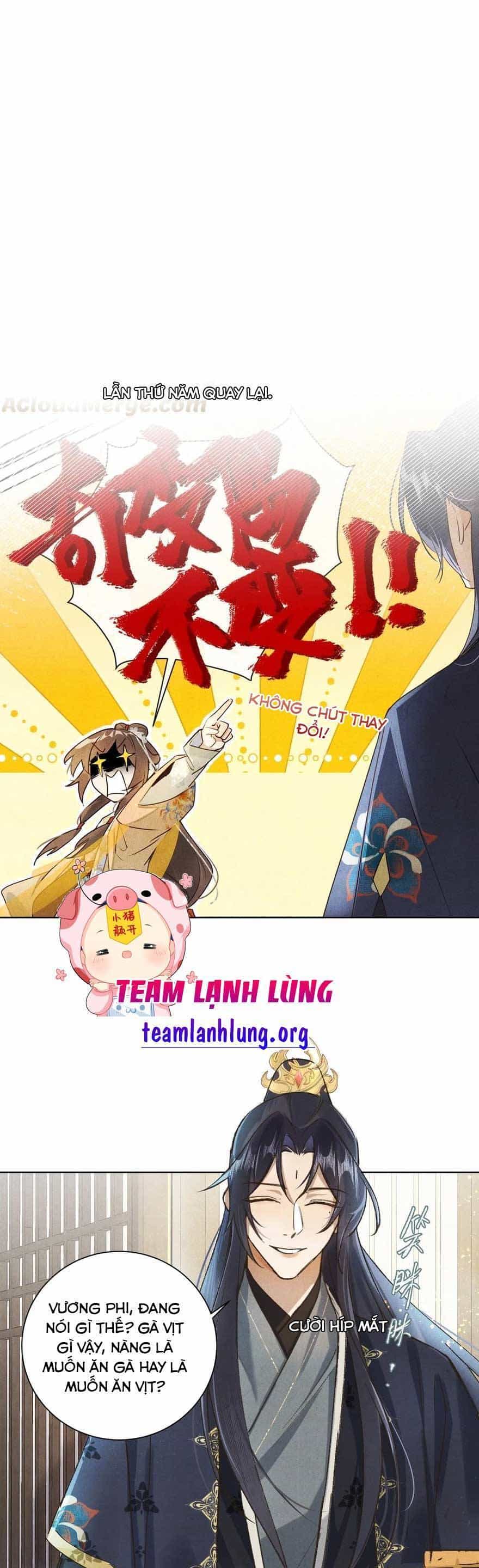 Một Ngàn Lần Thử Giết Chết Nam Chính - Chương 58 - ảnh 19