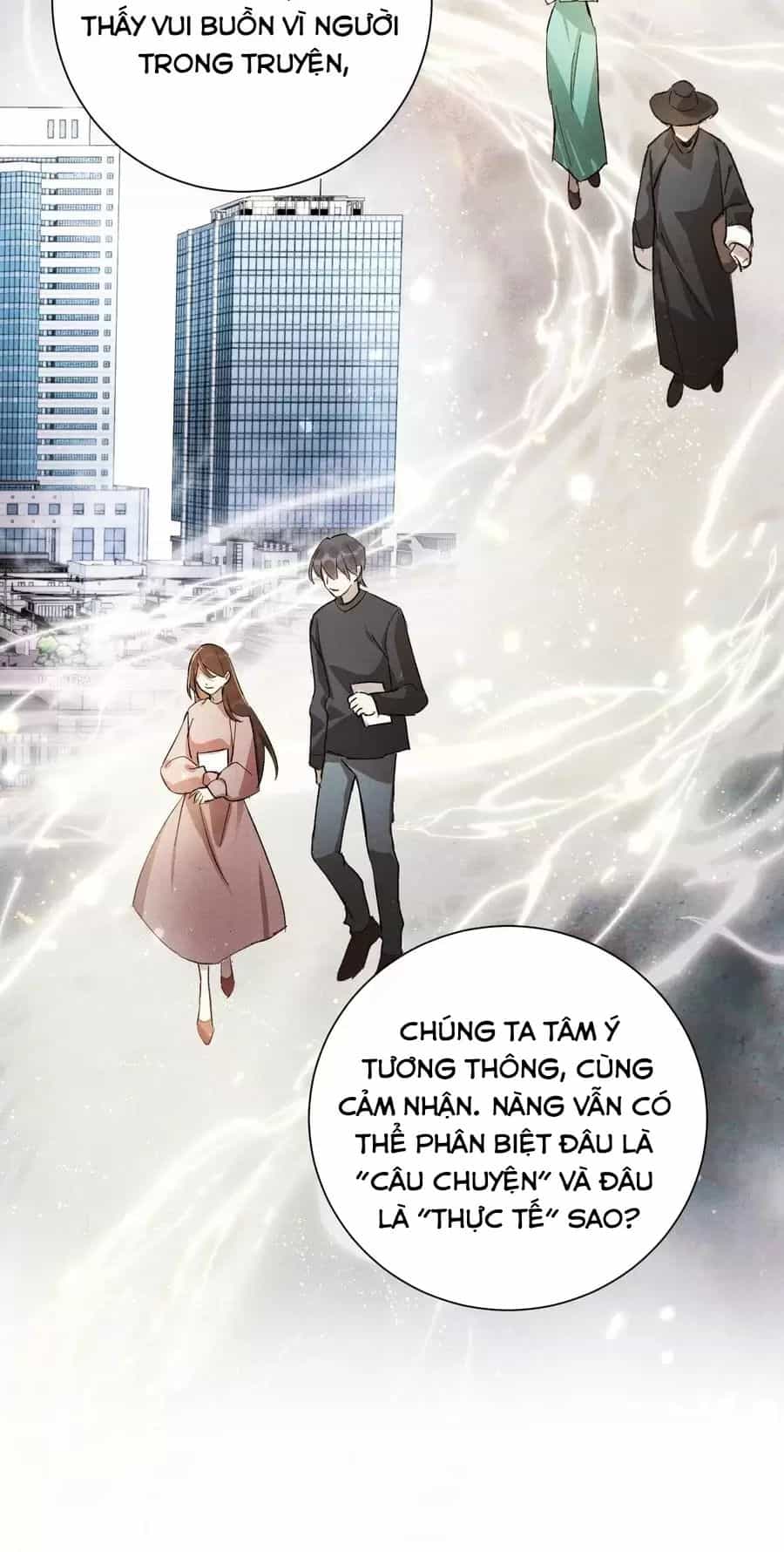 Một Ngàn Lần Thử Giết Chết Nam Chính - Chương 59 - ảnh 13