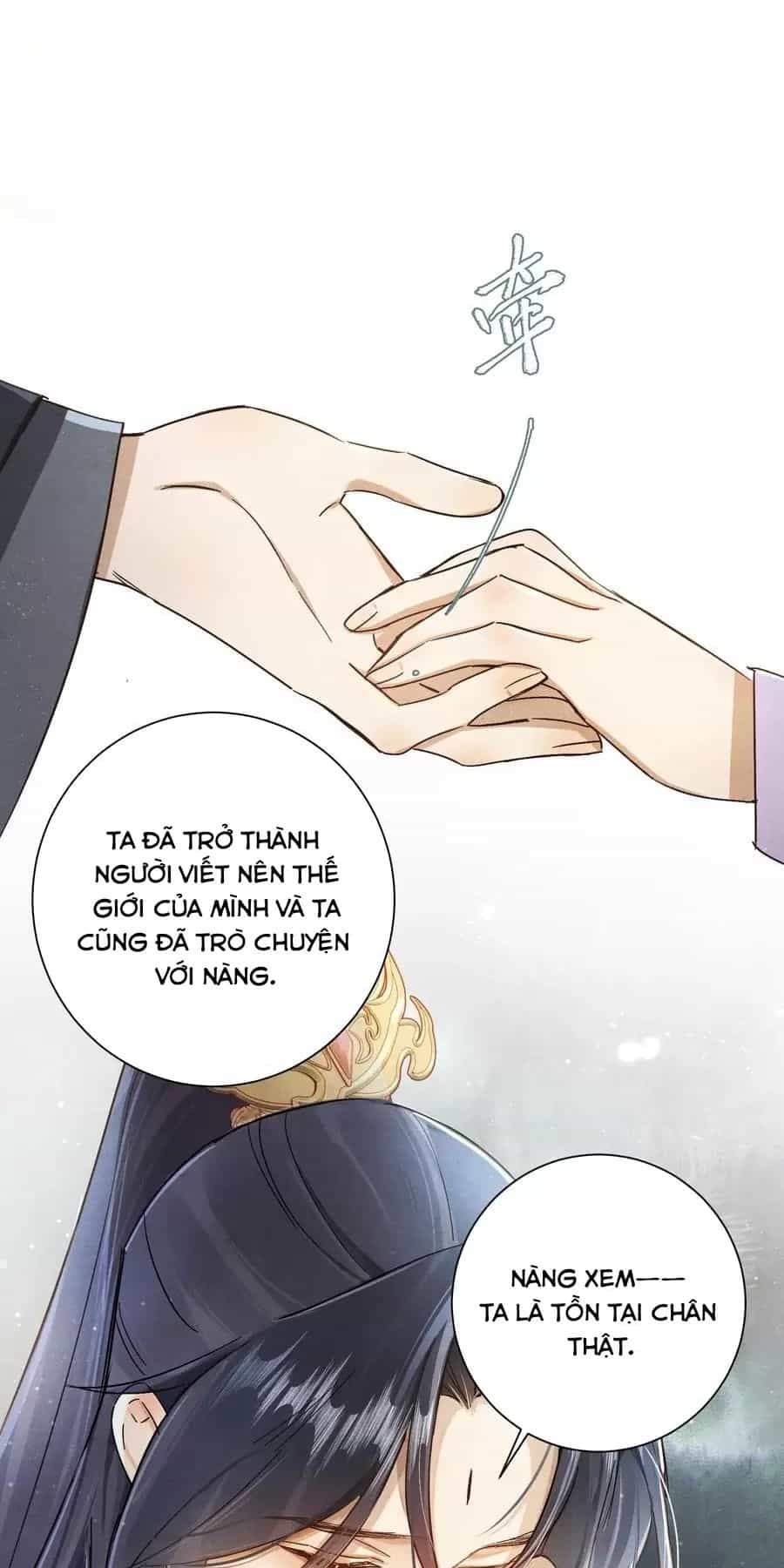 Một Ngàn Lần Thử Giết Chết Nam Chính - Chương 59 - ảnh 14