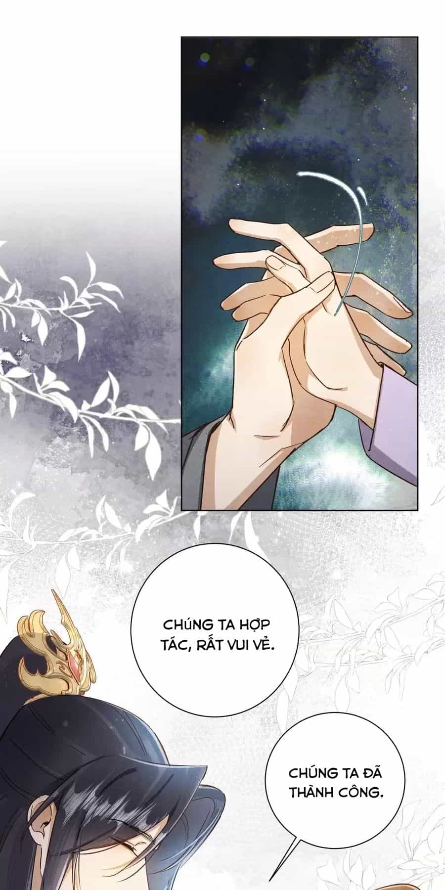 Một Ngàn Lần Thử Giết Chết Nam Chính - Chương 59 - ảnh 17
