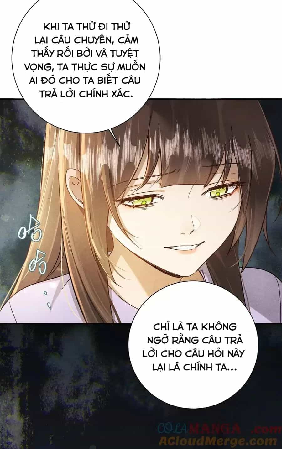 Một Ngàn Lần Thử Giết Chết Nam Chính - Chương 59 - ảnh 21