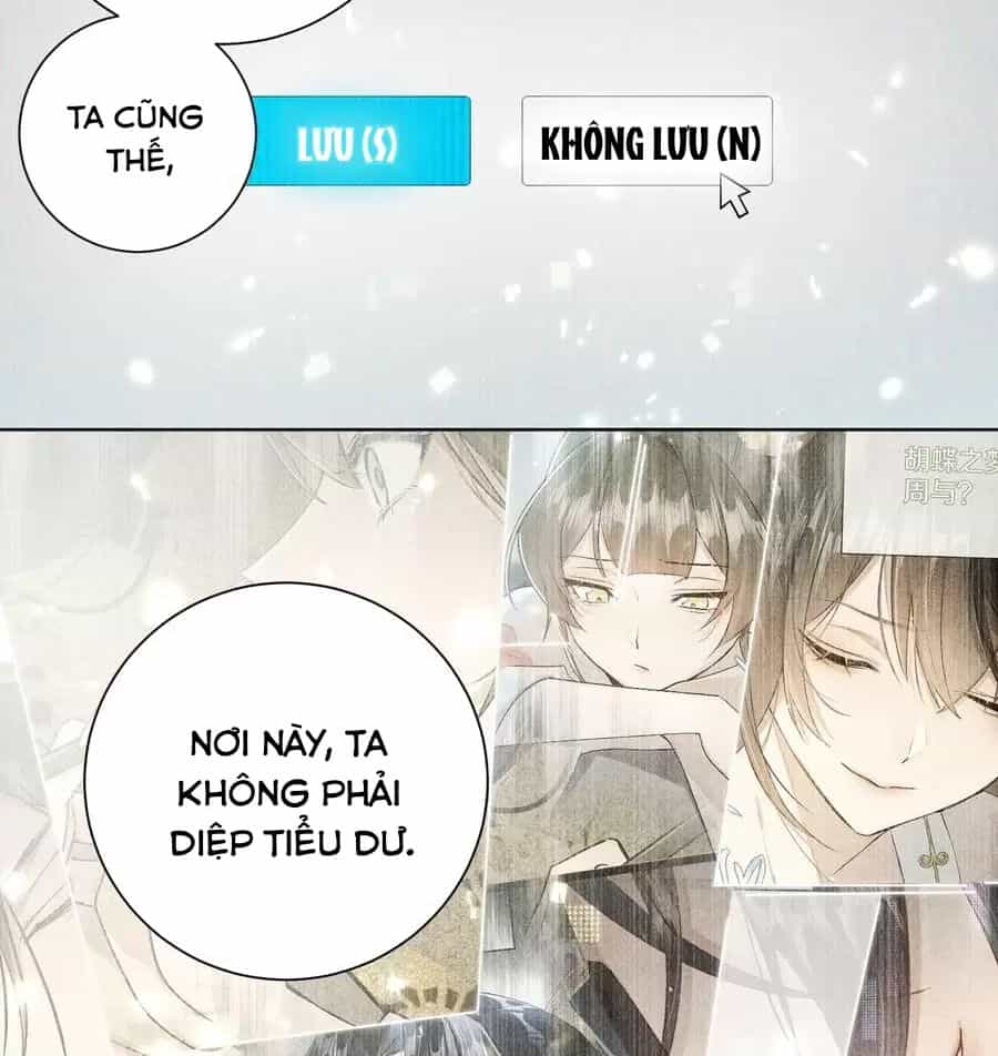 Một Ngàn Lần Thử Giết Chết Nam Chính - Chương 59 - ảnh 45