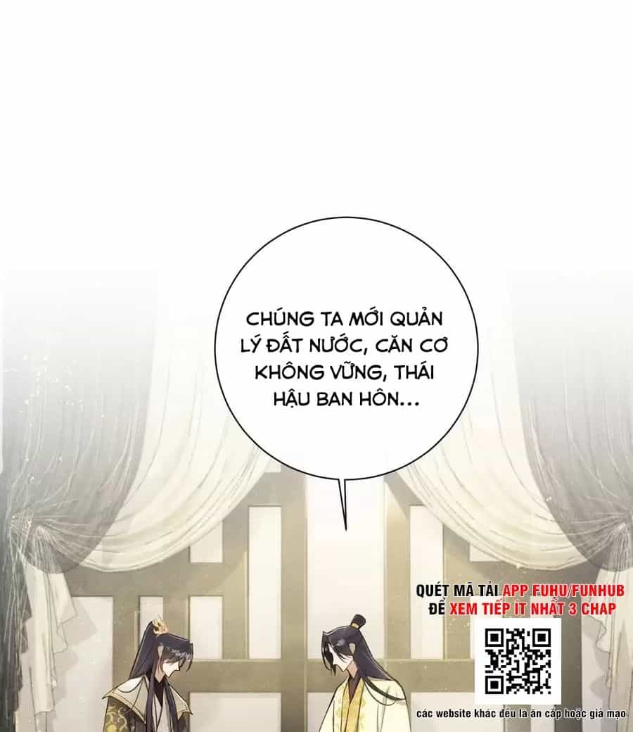 Một Ngàn Lần Thử Giết Chết Nam Chính - Chương 60 - ảnh 16