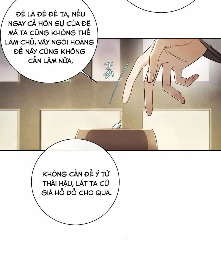 Một Ngàn Lần Thử Giết Chết Nam Chính - Chương 60 - ảnh 19