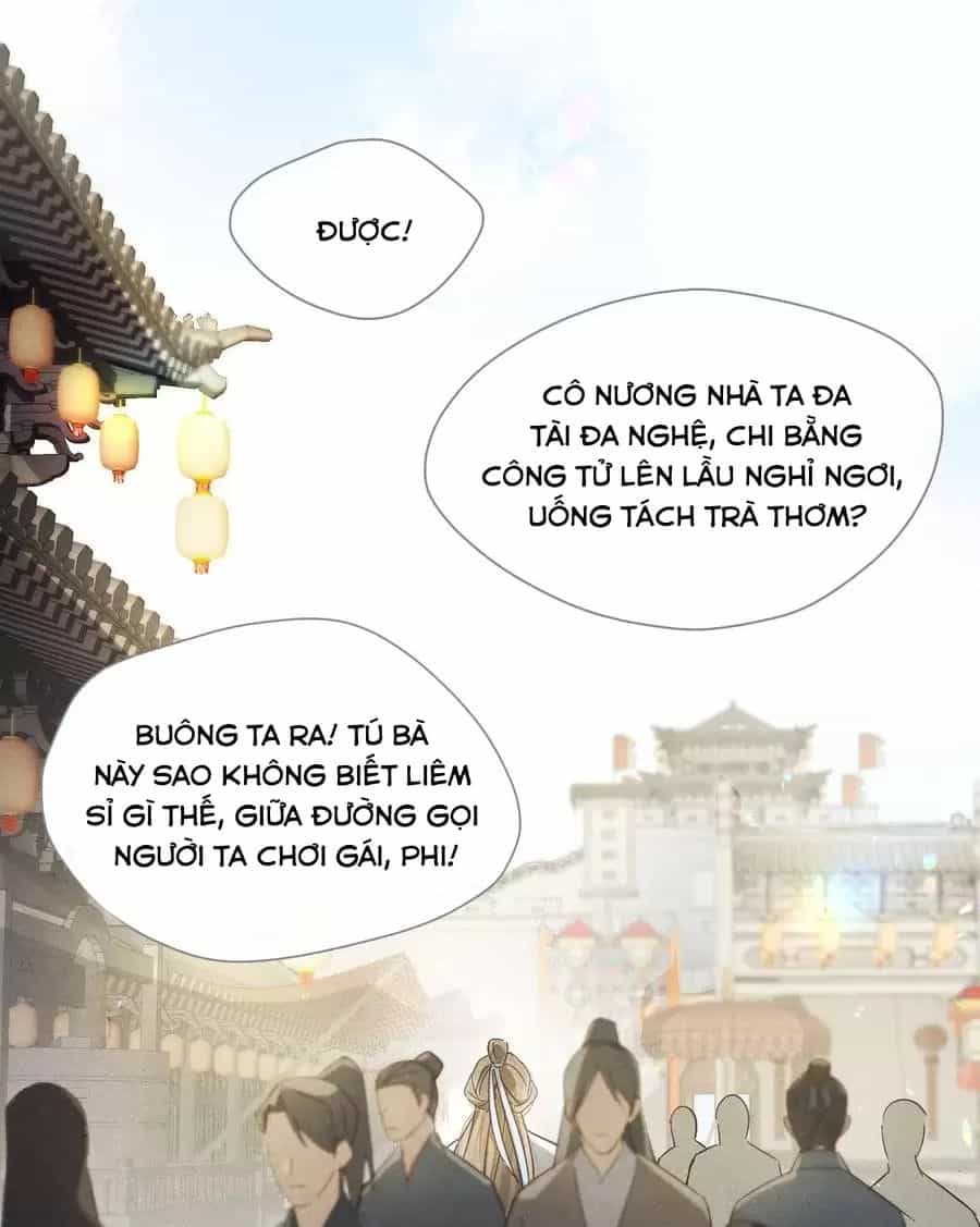 Một Ngàn Lần Thử Giết Chết Nam Chính - Chương 60 - ảnh 39