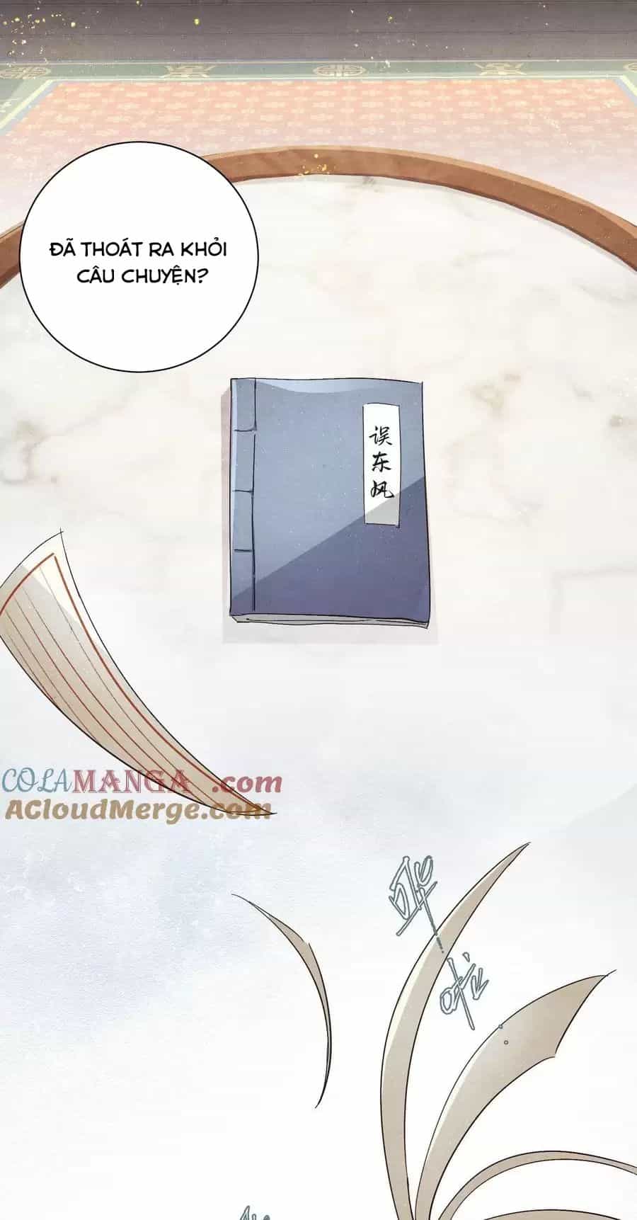 Một Ngàn Lần Thử Giết Chết Nam Chính - Chương 60 - ảnh 44