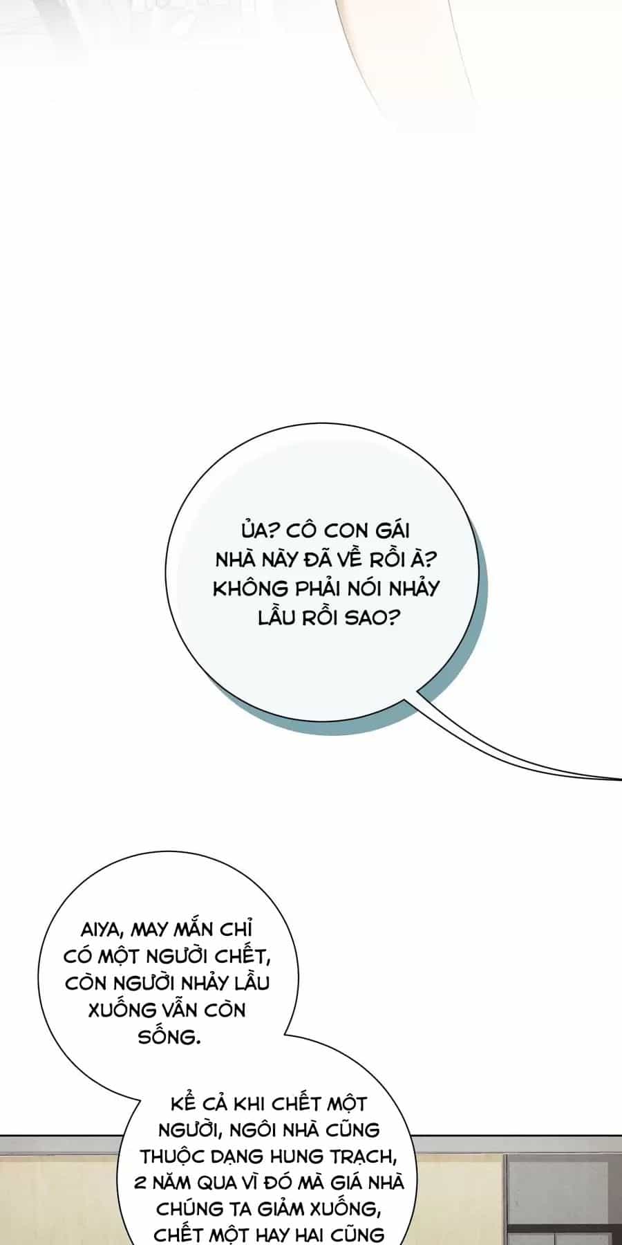 Một Ngàn Lần Thử Giết Chết Nam Chính - Chương 61 - ảnh 15