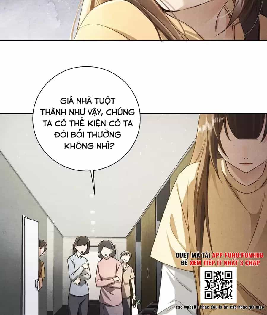 Một Ngàn Lần Thử Giết Chết Nam Chính - Chương 61 - ảnh 17
