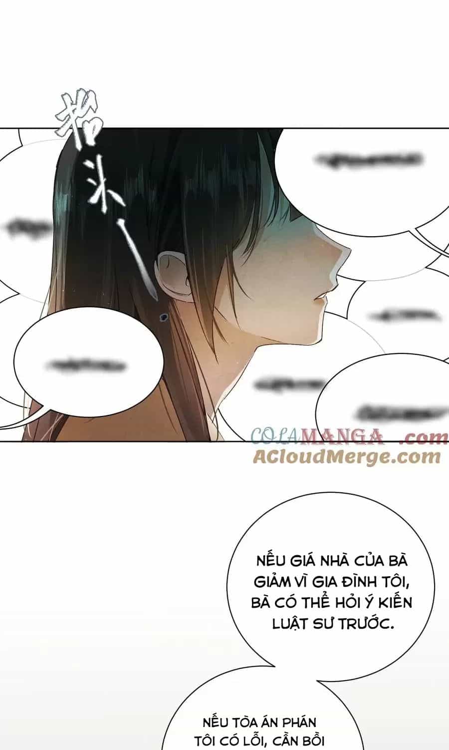 Một Ngàn Lần Thử Giết Chết Nam Chính - Chương 61 - ảnh 20