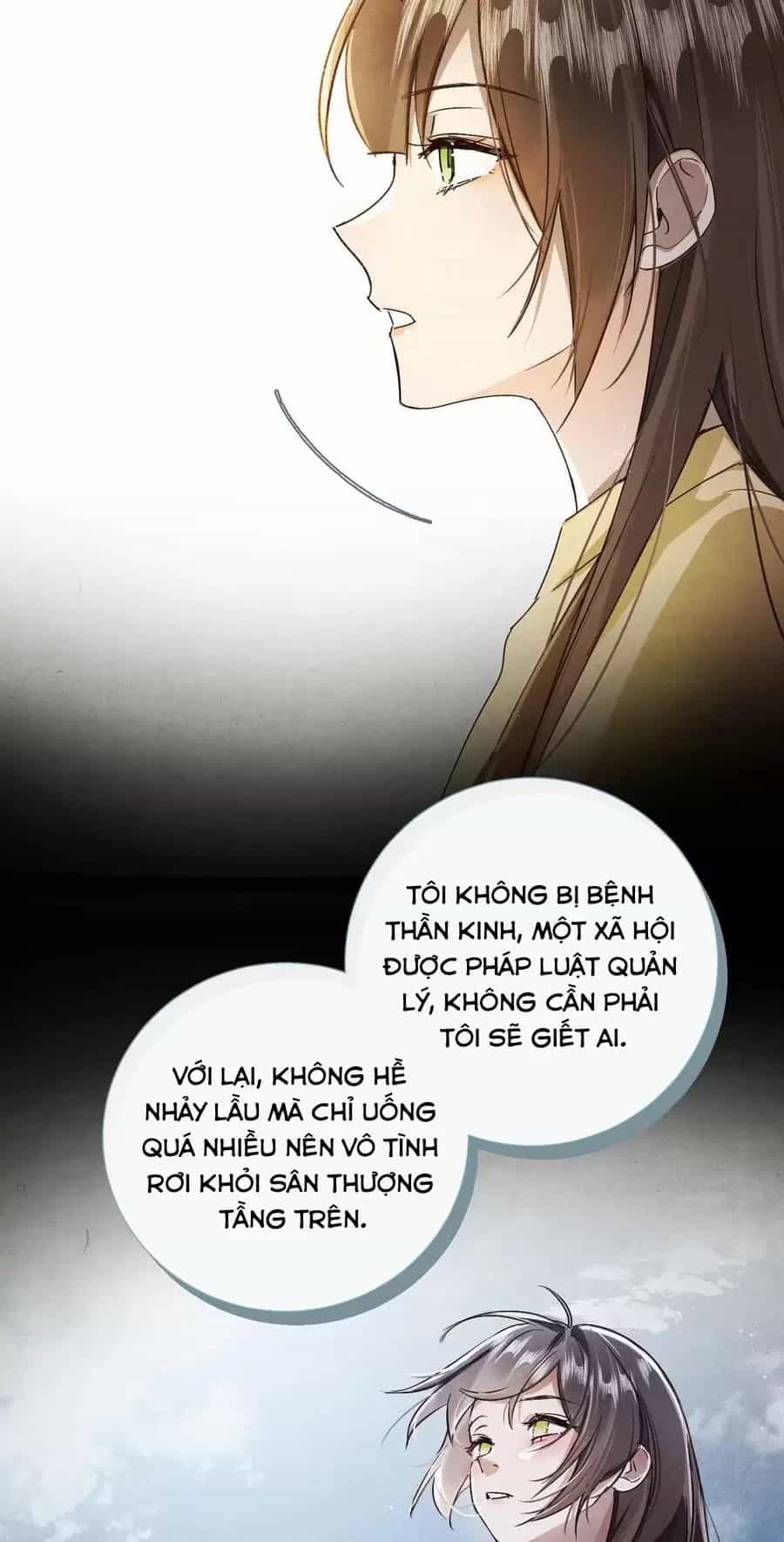 Một Ngàn Lần Thử Giết Chết Nam Chính - Chương 61 - ảnh 23