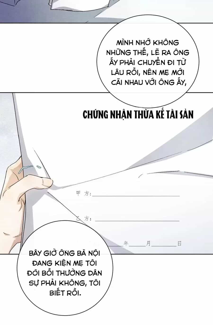 Một Ngàn Lần Thử Giết Chết Nam Chính - Chương 61 - ảnh 5