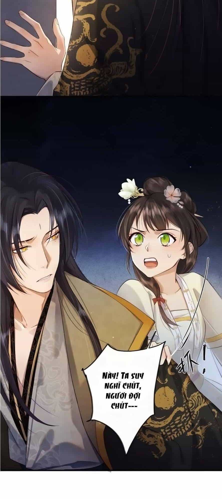 Một Ngàn Lần Thử Giết Chết Nam Chính - Chương 9 - ảnh 26