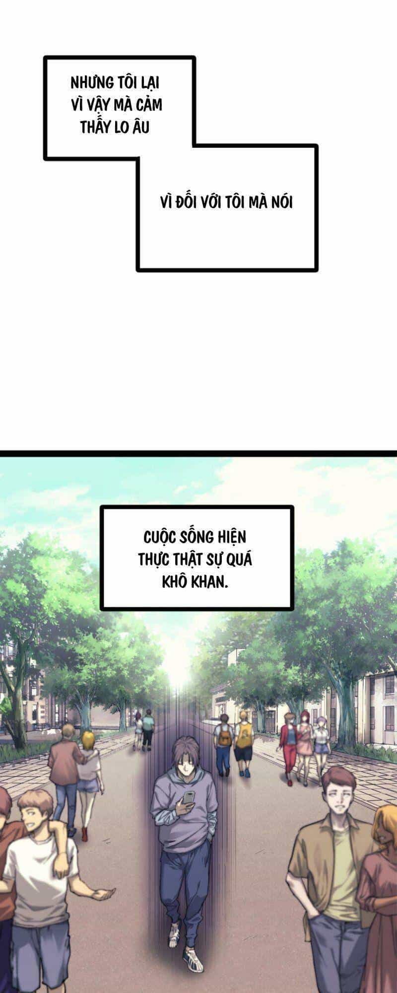 Một Ngày Của Tôi Có 48 Giờ - Chương 1 - ảnh 38