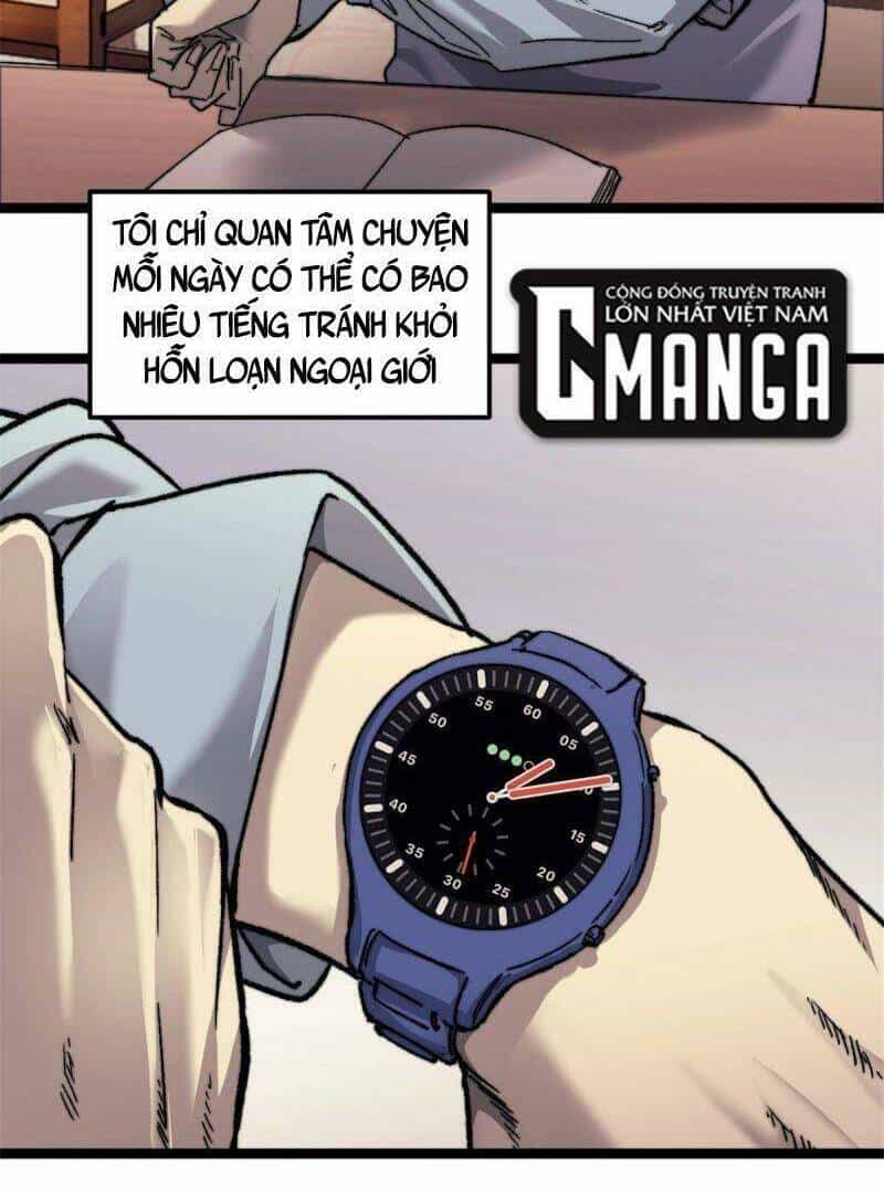 Một Ngày Của Tôi Có 48 Giờ - Chương 1 - ảnh 53