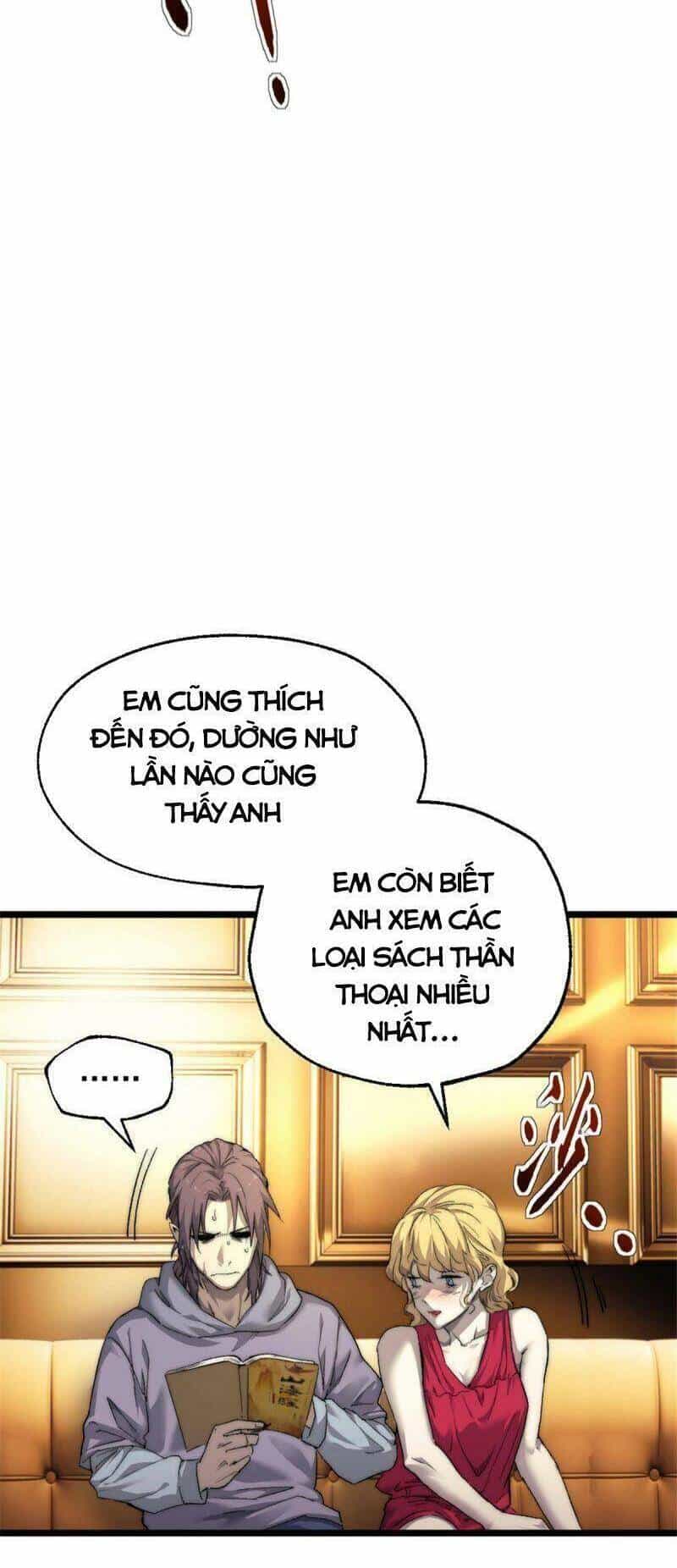 Một Ngày Của Tôi Có 48 Giờ - Chương 1 - ảnh 83