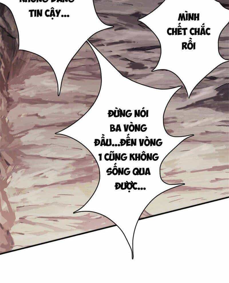Một Ngày Của Tôi Có 48 Giờ - Chương 10 - ảnh 33