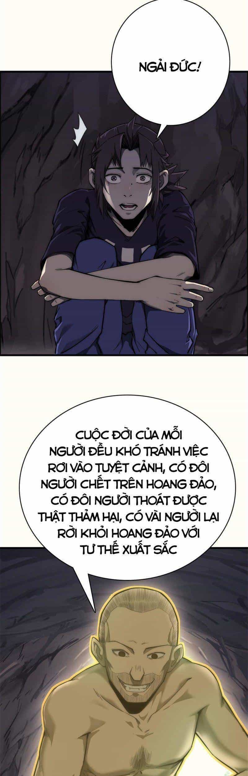 Một Ngày Của Tôi Có 48 Giờ - Chương 10 - ảnh 36