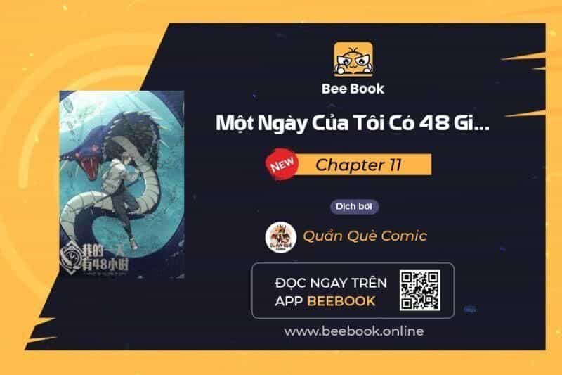 Một Ngày Của Tôi Có 48 Giờ - Chương 11 - ảnh 1