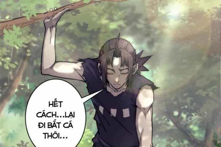 Một Ngày Của Tôi Có 48 Giờ - Chương 11 - ảnh 16